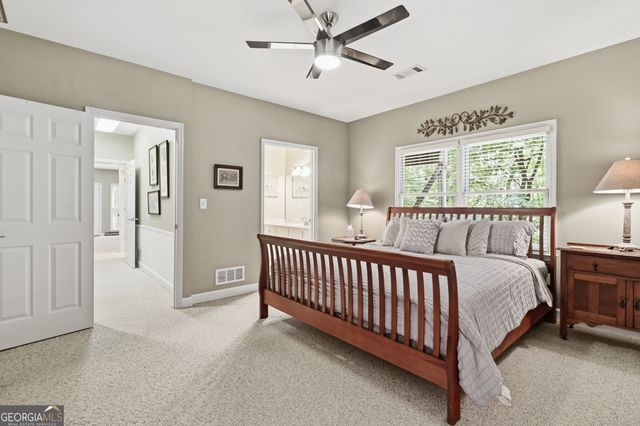 52 Swallow Point, Big Canoe, GA 30143