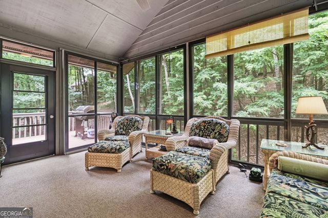 52 Swallow Point, Big Canoe, GA 30143