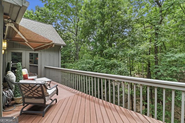 52 Swallow Point, Big Canoe, GA 30143