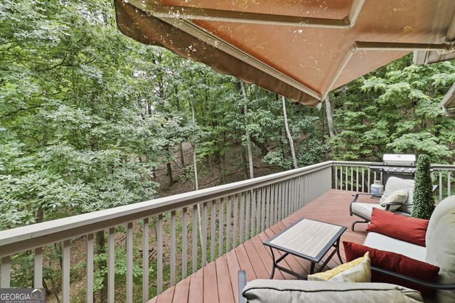 52 Swallow Point, Big Canoe, GA 30143