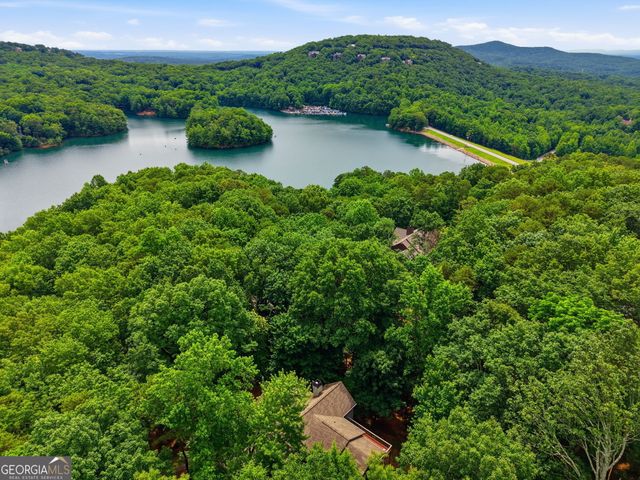 52 Swallow Point, Big Canoe, GA 30143