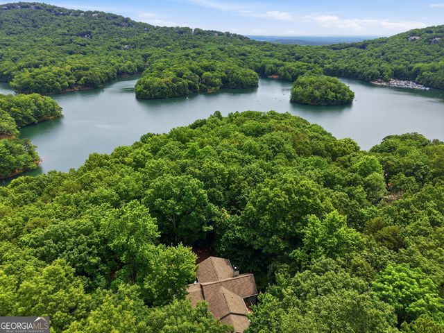 52 Swallow Point, Big Canoe, GA 30143