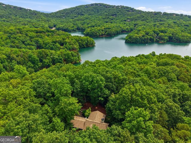 52 Swallow Point, Big Canoe, GA 30143
