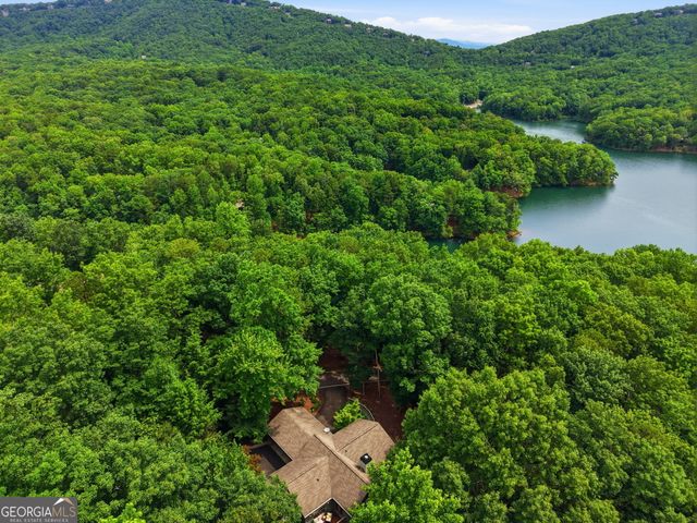 52 Swallow Point, Big Canoe, GA 30143