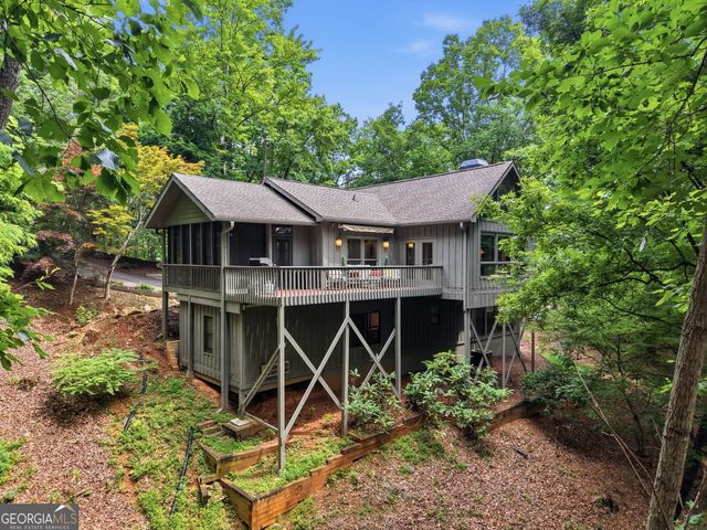 52 Swallow Point, Big Canoe, GA 30143