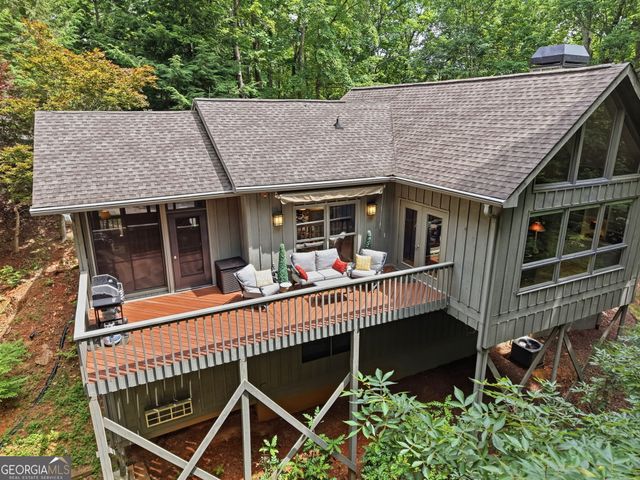 52 Swallow Point, Big Canoe, GA 30143