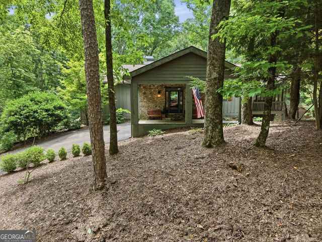 52 Swallow Point, Big Canoe, GA 30143