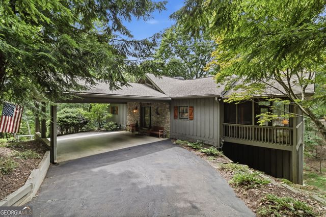 52 Swallow Point, Big Canoe, GA 30143