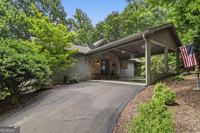 52 Swallow Point, Big Canoe, GA 30143