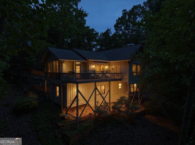 52 Swallow Point, Big Canoe, GA 30143
