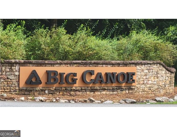 52 Swallow Point, Big Canoe, GA 30143