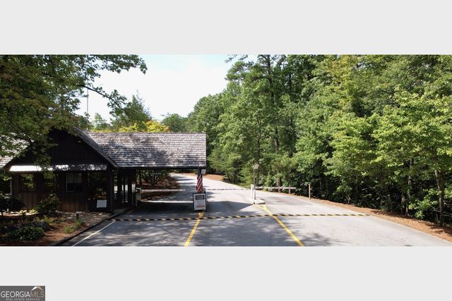 52 Swallow Point, Big Canoe, GA 30143