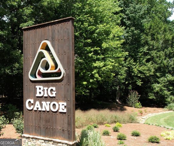 52 Swallow Point, Big Canoe, GA 30143