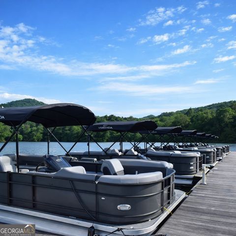 52 Swallow Point, Big Canoe, GA 30143
