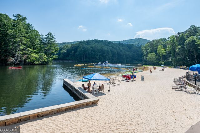 52 Swallow Point, Big Canoe, GA 30143