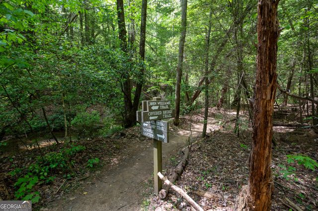 52 Swallow Point, Big Canoe, GA 30143