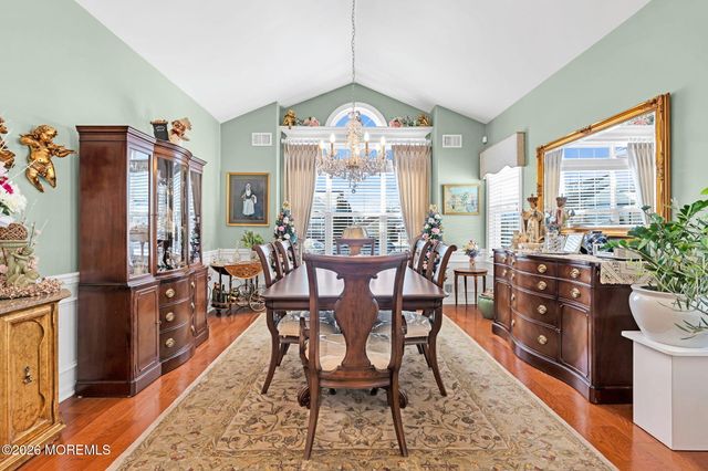 9 Ignatius Drive, Manchester, NJ 08759