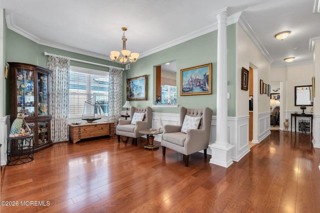 9 Ignatius Drive, Manchester, NJ 08759