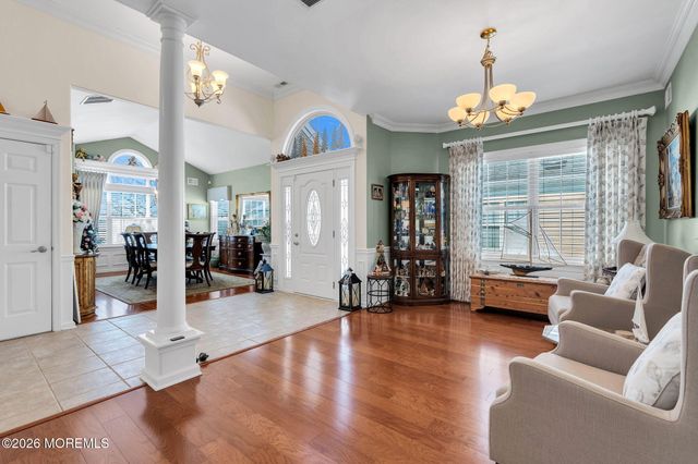 9 Ignatius Drive, Manchester, NJ 08759