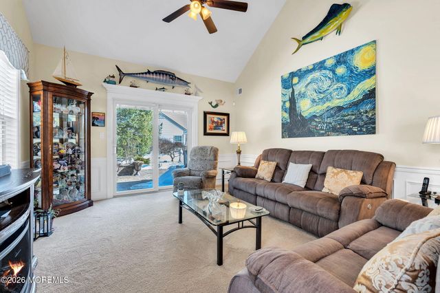 9 Ignatius Drive, Manchester, NJ 08759