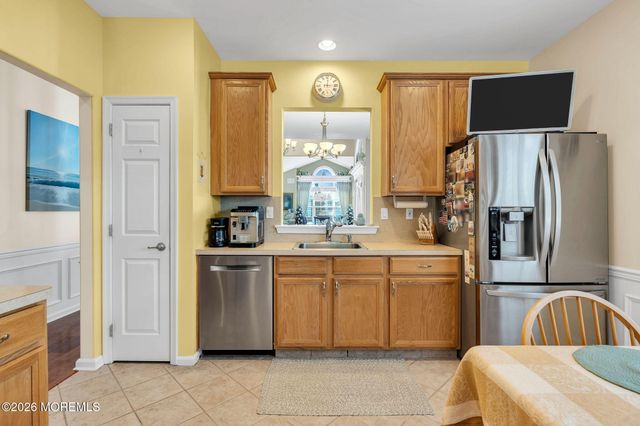 9 Ignatius Drive, Manchester, NJ 08759