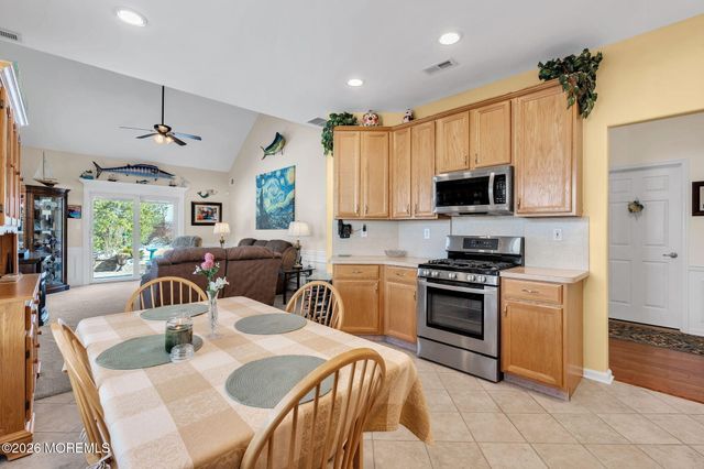9 Ignatius Drive, Manchester, NJ 08759