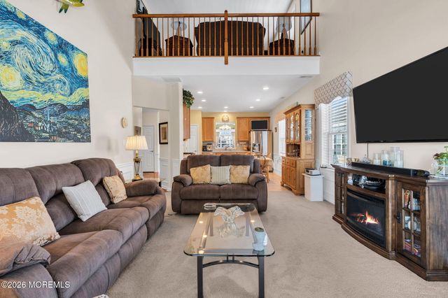 9 Ignatius Drive, Manchester, NJ 08759