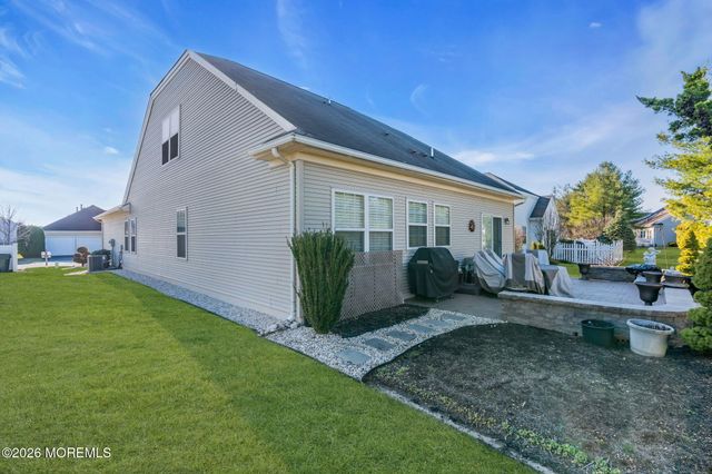 9 Ignatius Drive, Manchester, NJ 08759