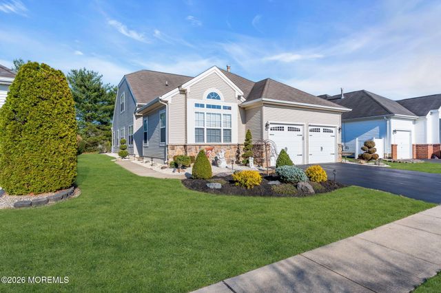 9 Ignatius Drive, Manchester, NJ 08759