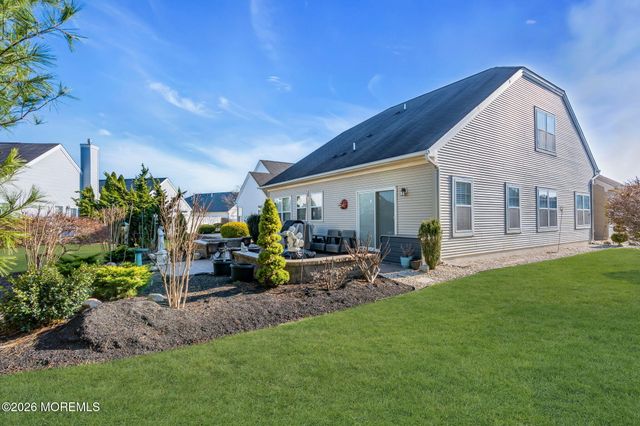 9 Ignatius Drive, Manchester, NJ 08759
