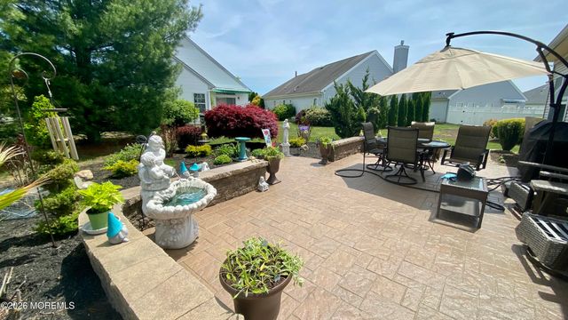 9 Ignatius Drive, Manchester, NJ 08759