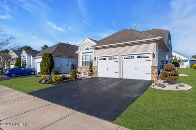 9 Ignatius Drive, Manchester, NJ 08759