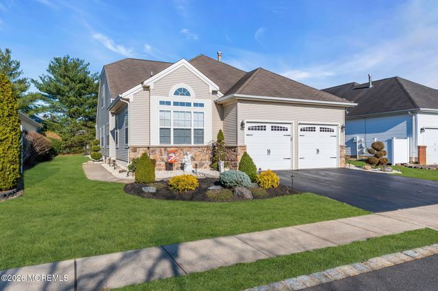 9 Ignatius Drive, Manchester, NJ 08759
