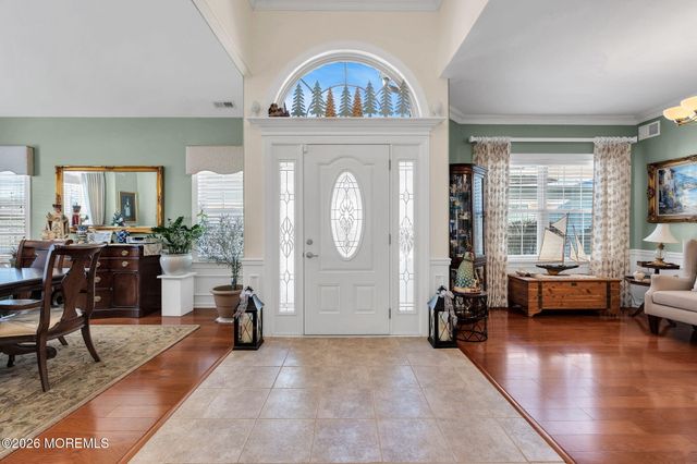 9 Ignatius Drive, Manchester, NJ 08759