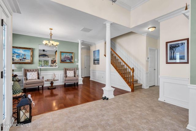 9 Ignatius Drive, Manchester, NJ 08759