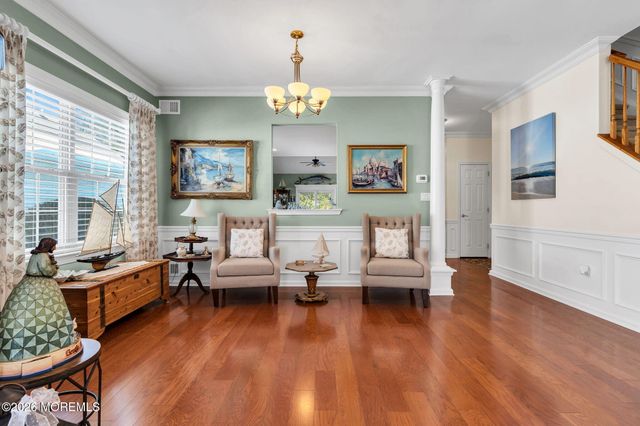 9 Ignatius Drive, Manchester, NJ 08759