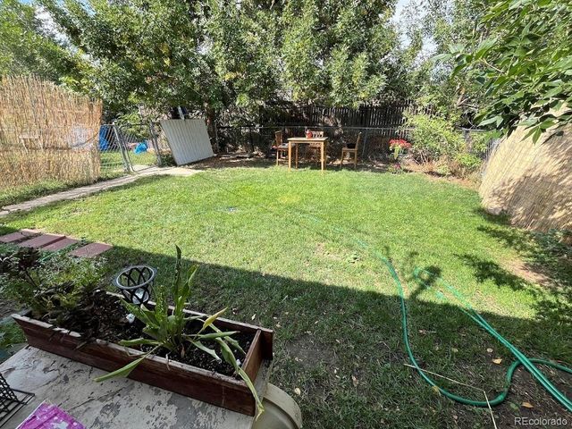 7705 W 61st Ave, Arvada, CO 80004