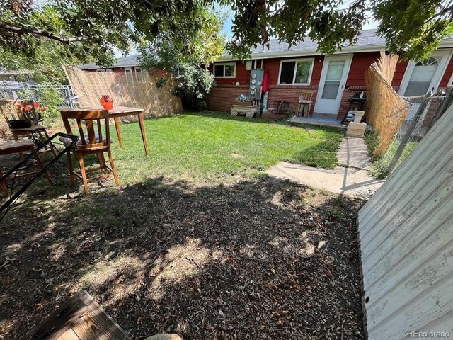 7705 W 61st Ave, Arvada, CO 80004