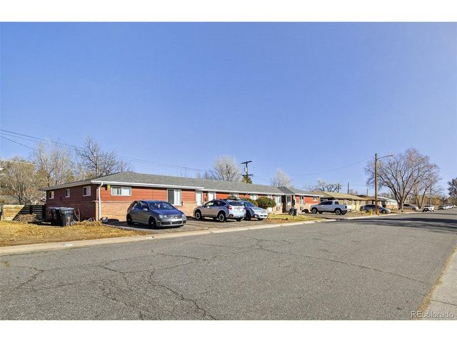 7705 W 61st Ave, Arvada, CO 80004