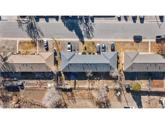 7705 W 61st Ave, Arvada, CO 80004