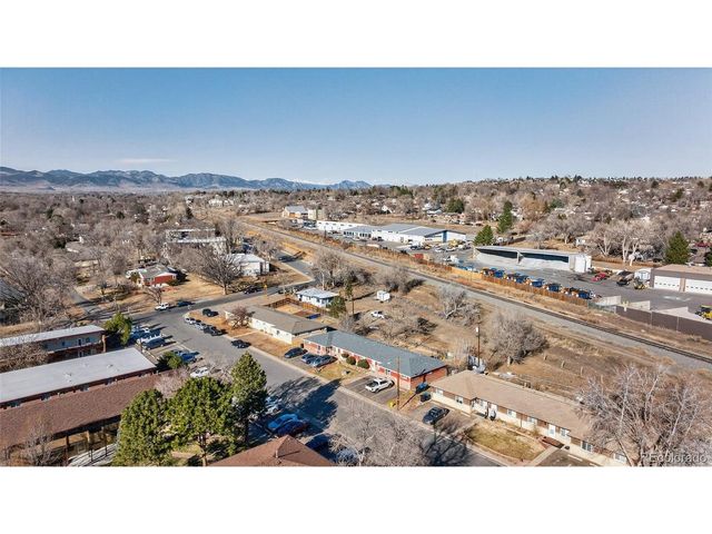 7705 W 61st Ave, Arvada, CO 80004