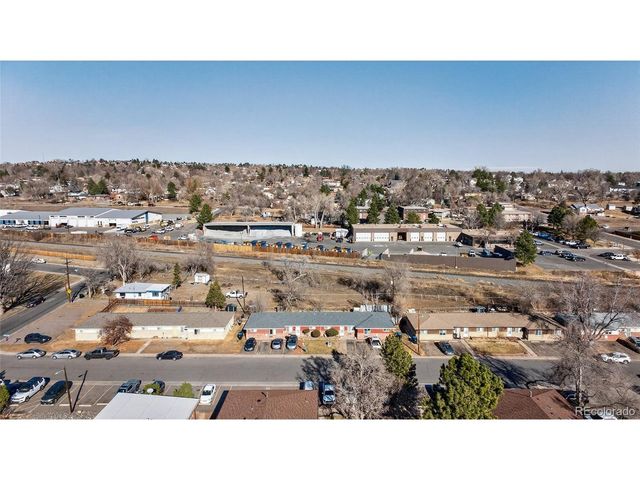 7705 W 61st Ave, Arvada, CO 80004