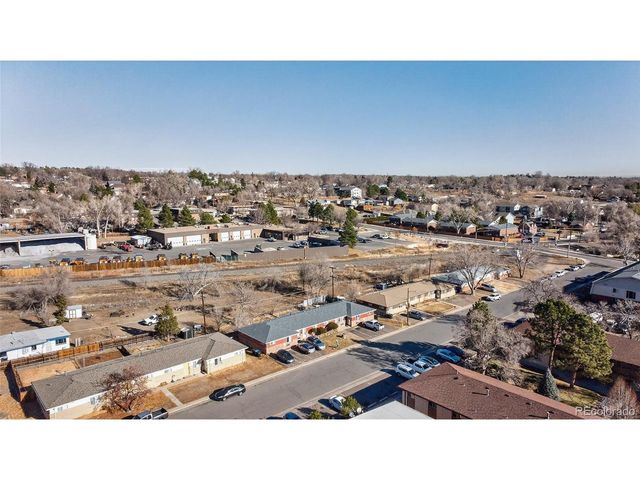 7705 W 61st Ave, Arvada, CO 80004