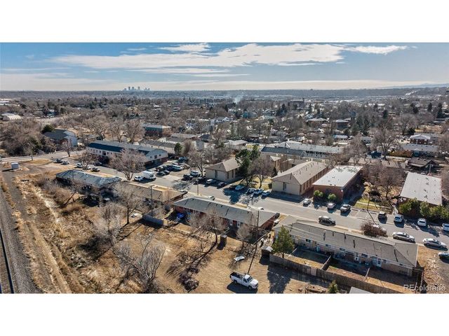 7705 W 61st Ave, Arvada, CO 80004