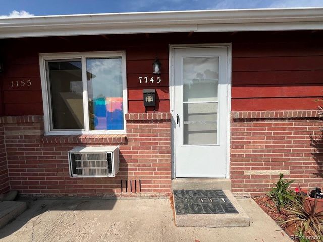 7705 W 61st Ave, Arvada, CO 80004