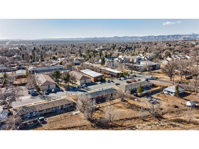 7705 W 61st Ave, Arvada, CO 80004