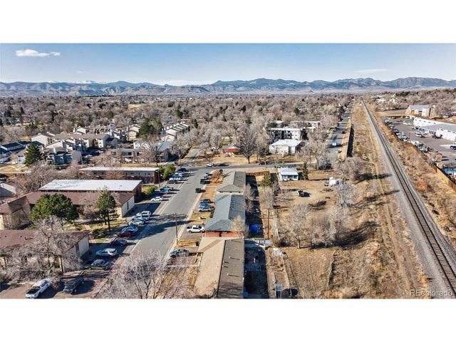 7705 W 61st Ave, Arvada, CO 80004