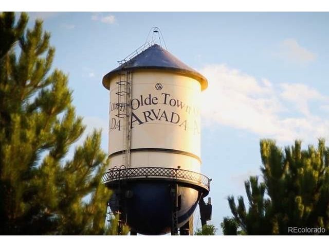 7705 W 61st Ave, Arvada, CO 80004