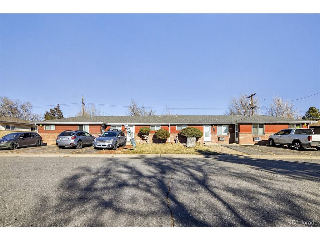 7705 W 61st Ave, Arvada, CO 80004