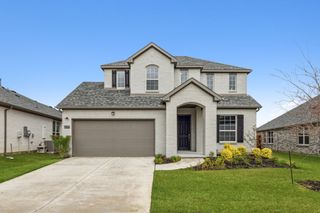 441 Hoot Owl Hill, Weston, TX 75009